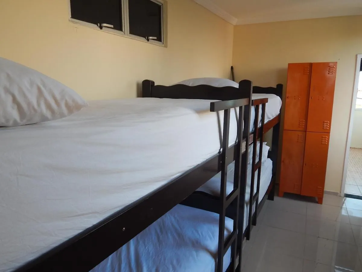 Good Hostel & Pousada Fortaleza