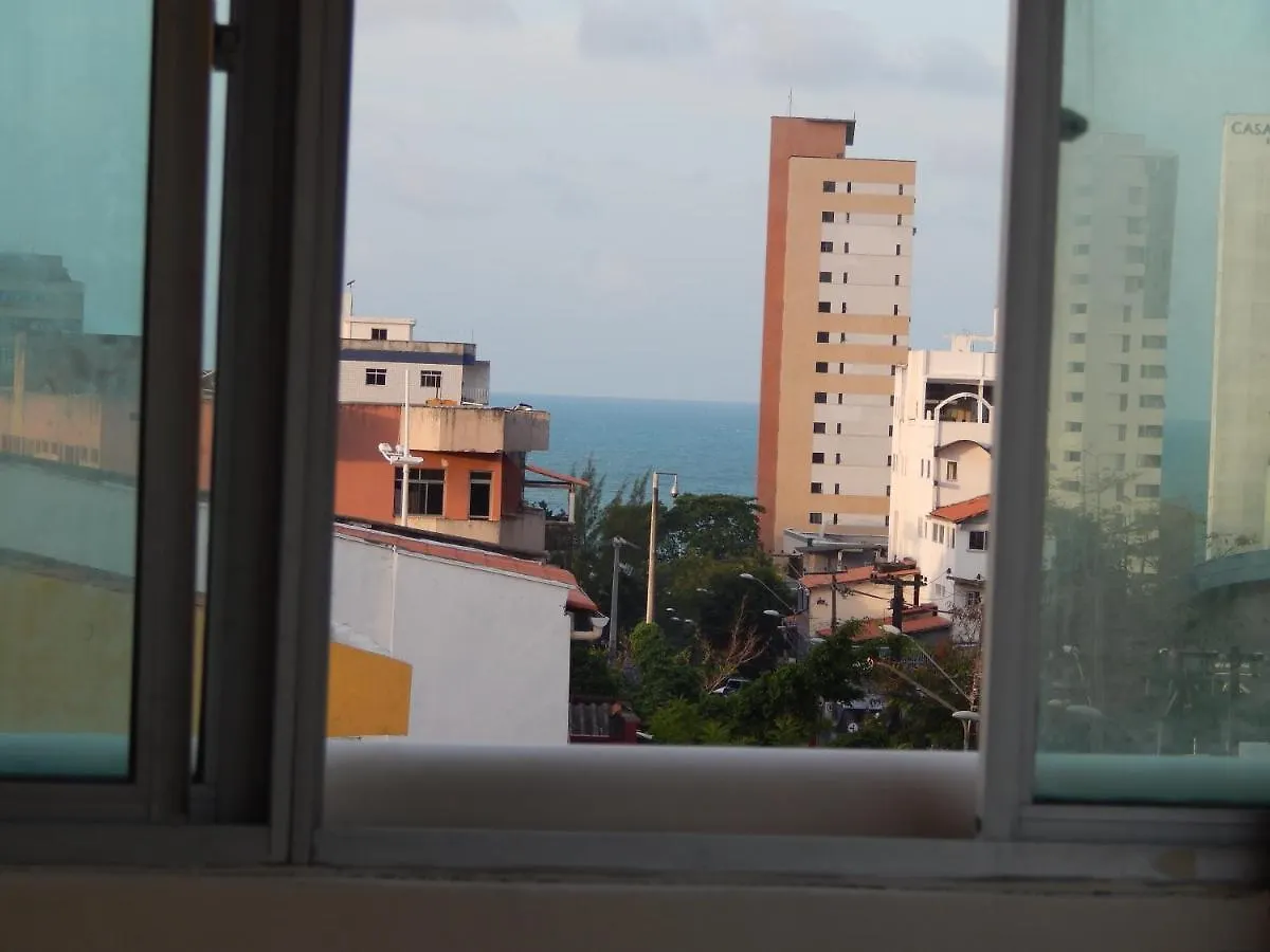 Good Hostel & Pousada Fortaleza