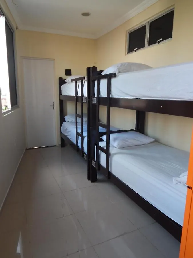 Good Hostel & Pousada Fortaleza  Brasil