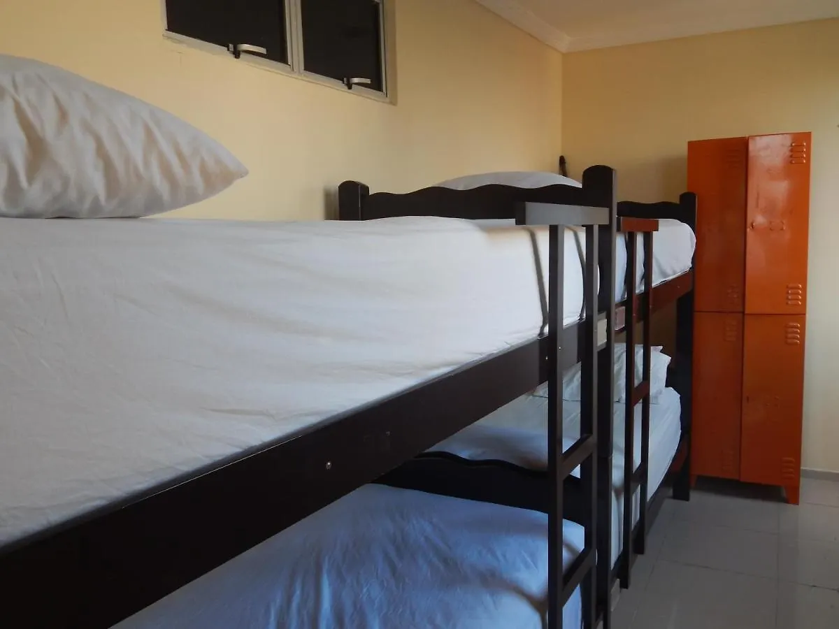 Good Hostel & Pousada Fortaleza