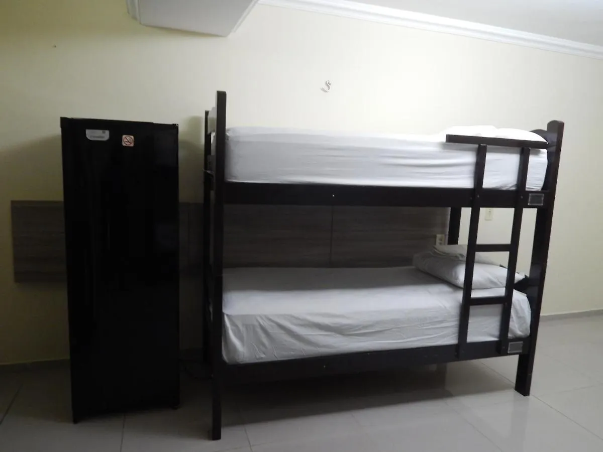 Good Hostel & Pousada フォルタレザ ブラジル