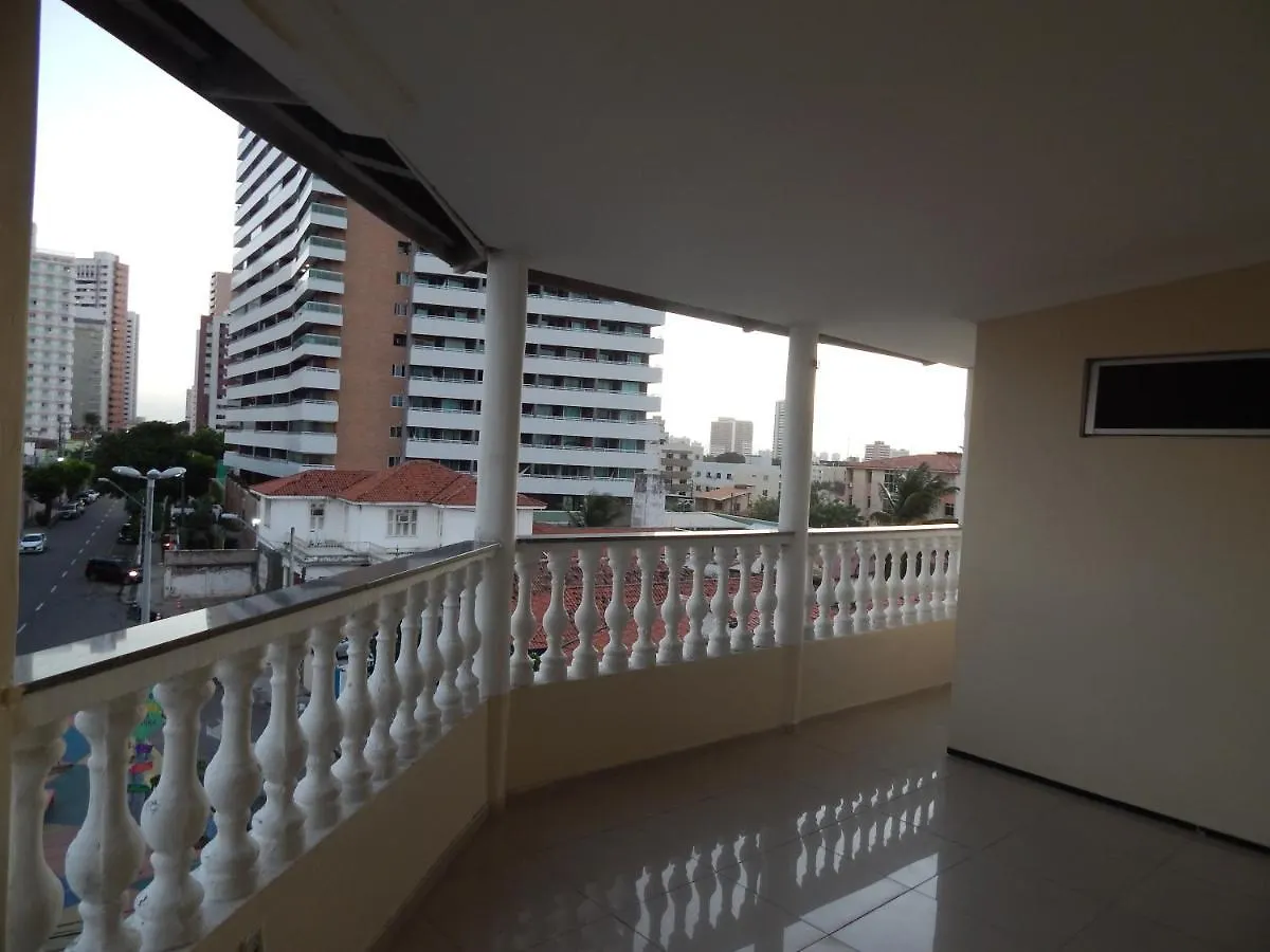 Good Hostel & Pousada フォルタレザ