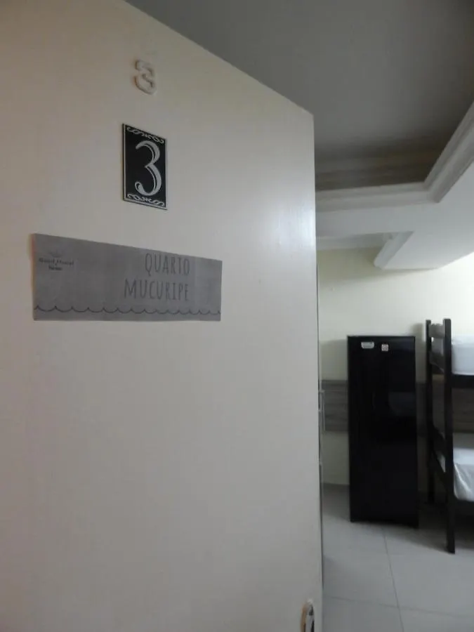 Good Hostel & Pousada Fortaleza