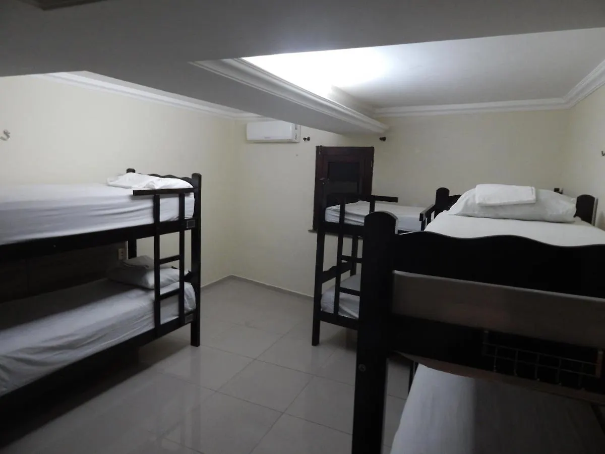 Good Hostel & Pousada Fortaleza  0*, Fortaleza (Ceara)