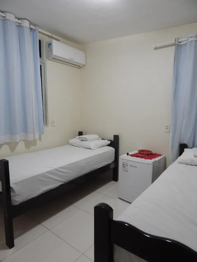 Good Hostel & Pousada Fortaleza  0*, Fortaleza (Ceara) Brasil