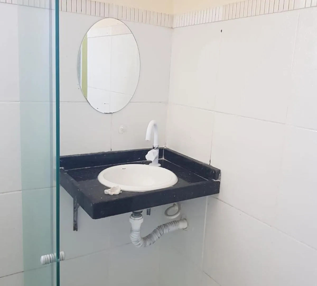 Good Hostel & Pousada Fortaleza  Brasil