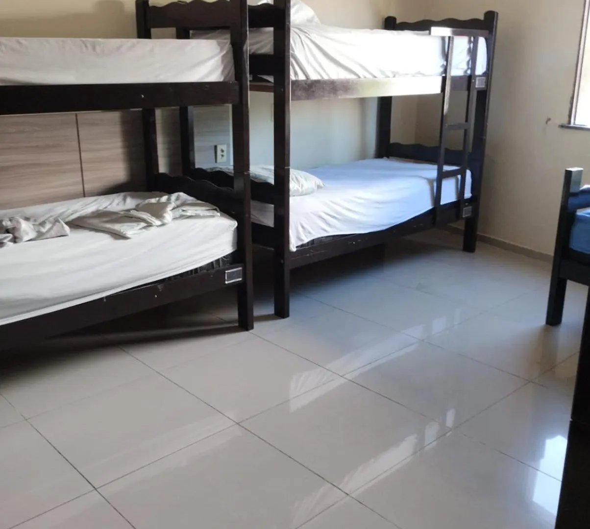 Good Hostel & Pousada Fortaleza