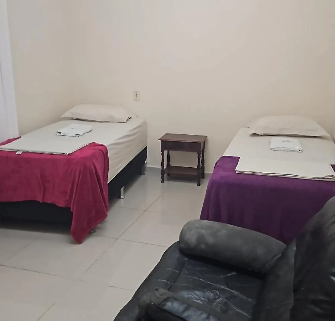 Good Hostel & Pousada Fortaleza  0*, Fortaleza (Ceara) Brasil