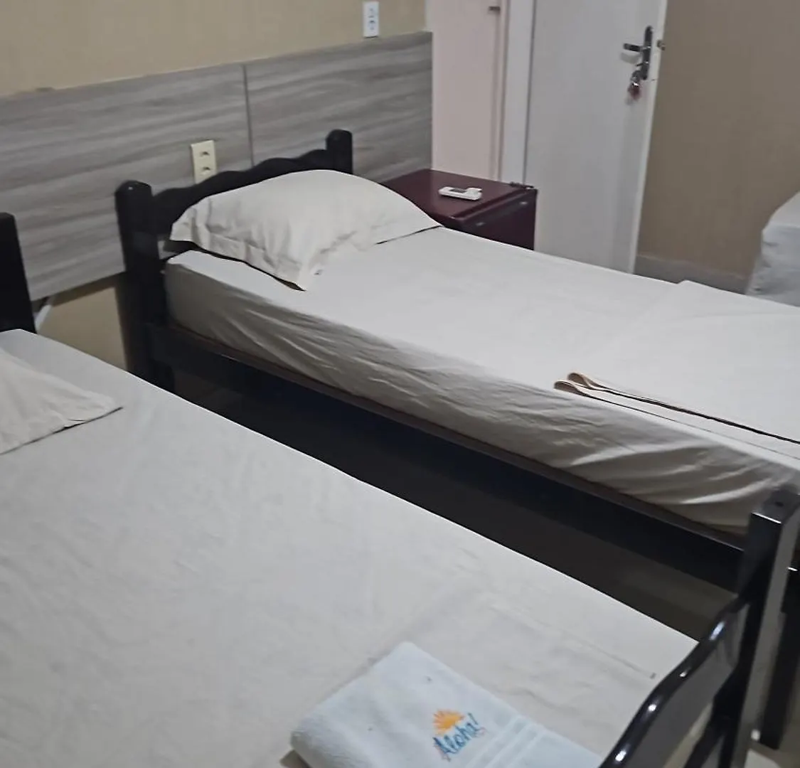 Good Hostel & Pousada フォルタレザ ブラジル
