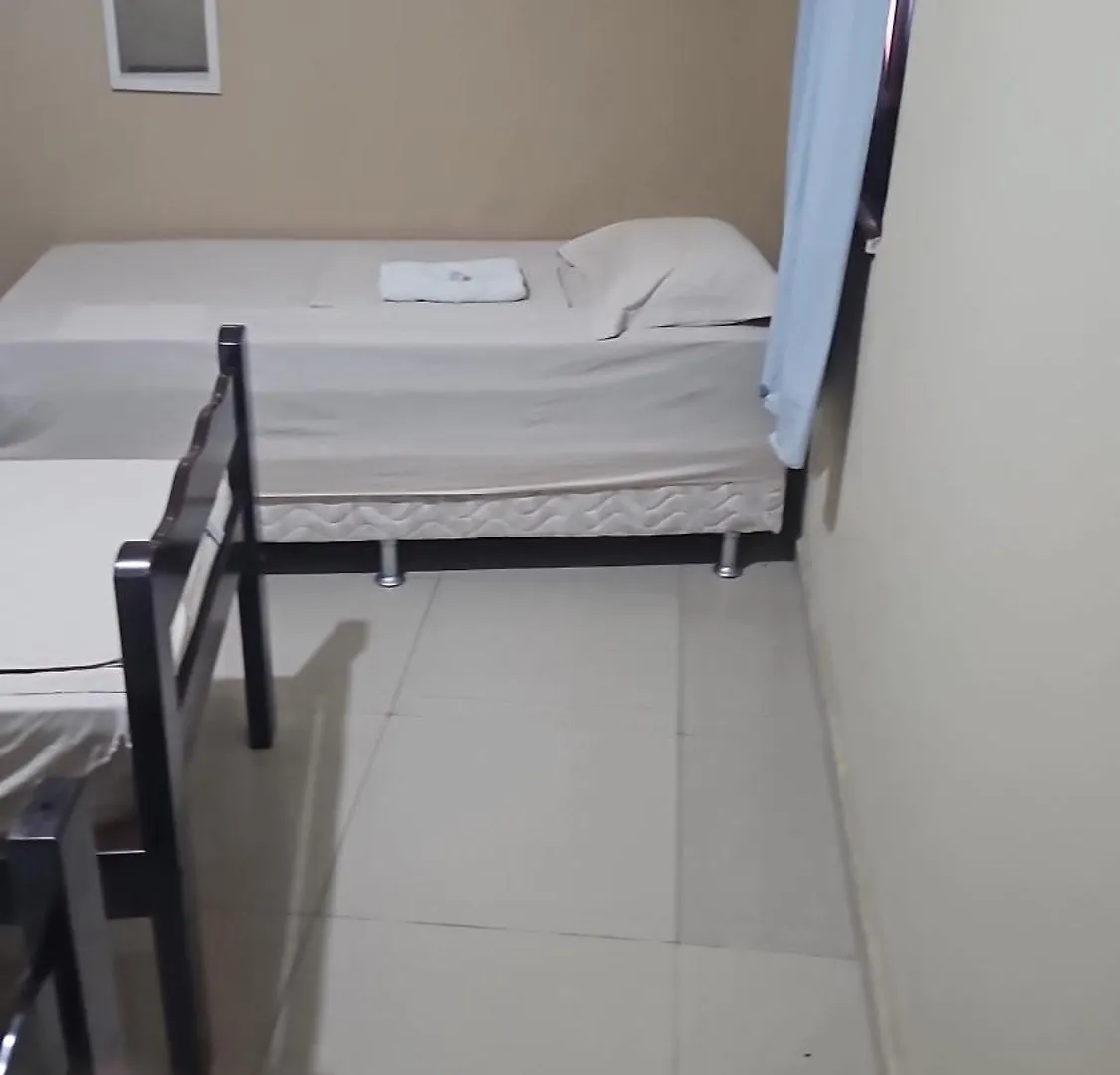 Good Hostel & Pousada フォルタレザ