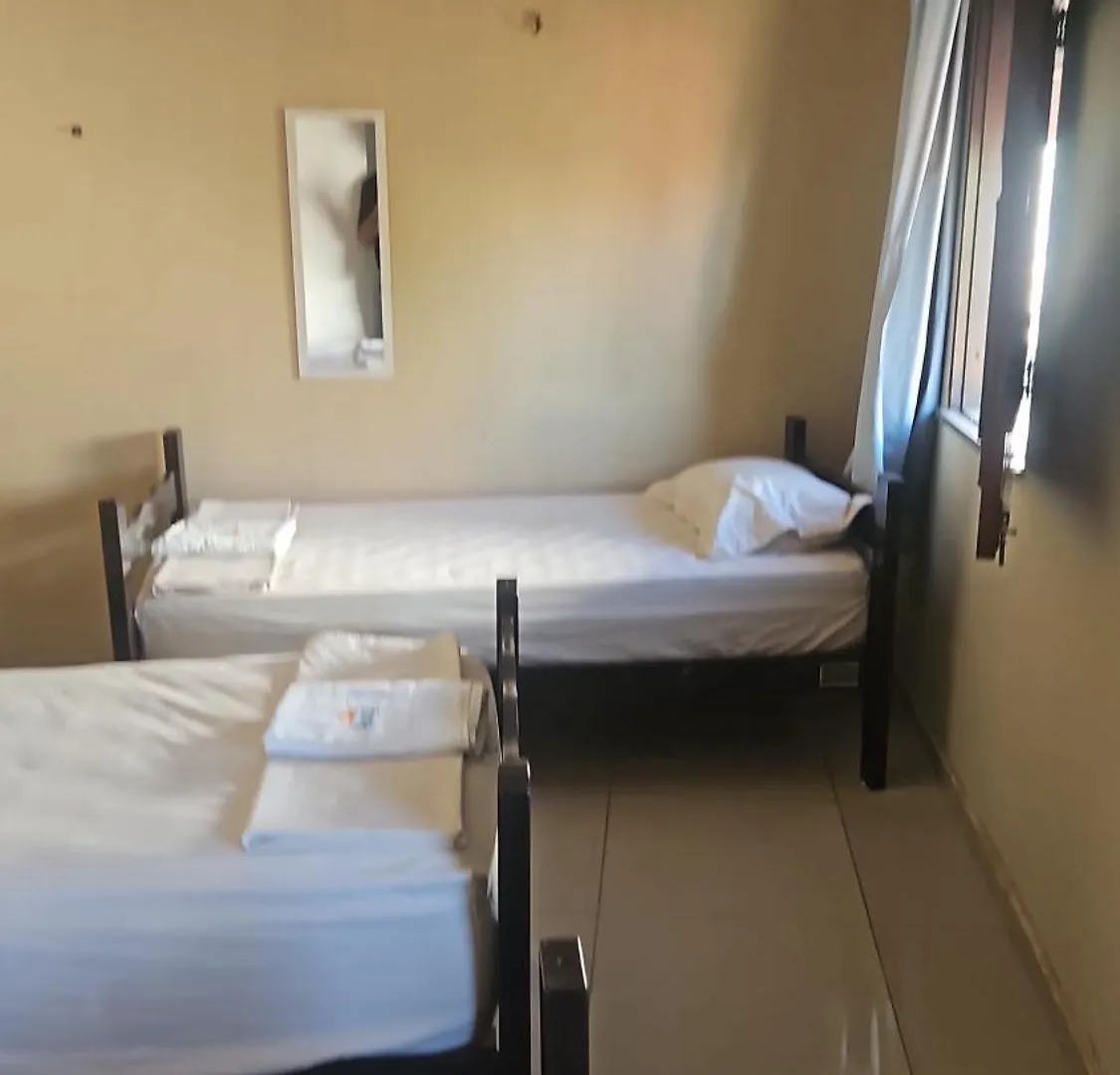 Good Hostel & Pousada フォルタレザ 0*,