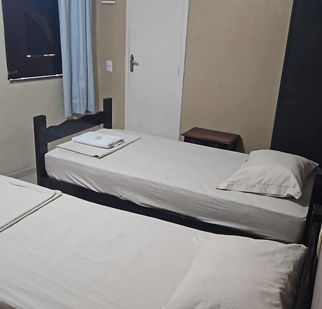 Good Hostel & Pousada フォルタレザ