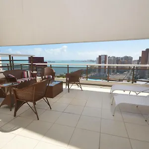 Leme Penthouse Apartamento
