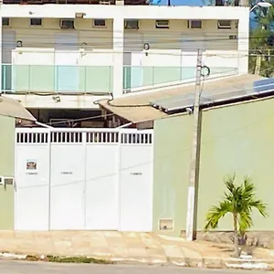 Do Futuro Hotel