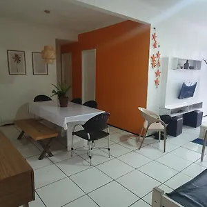 Mobiliado Aptce Apartamento