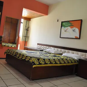 Flat Apt 203 Com Varanda Apartamento
