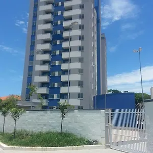 Apartamento Central Apartamento